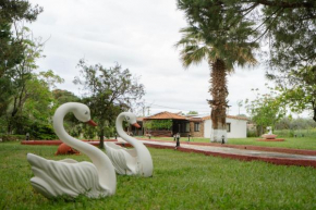 Evdokia's House